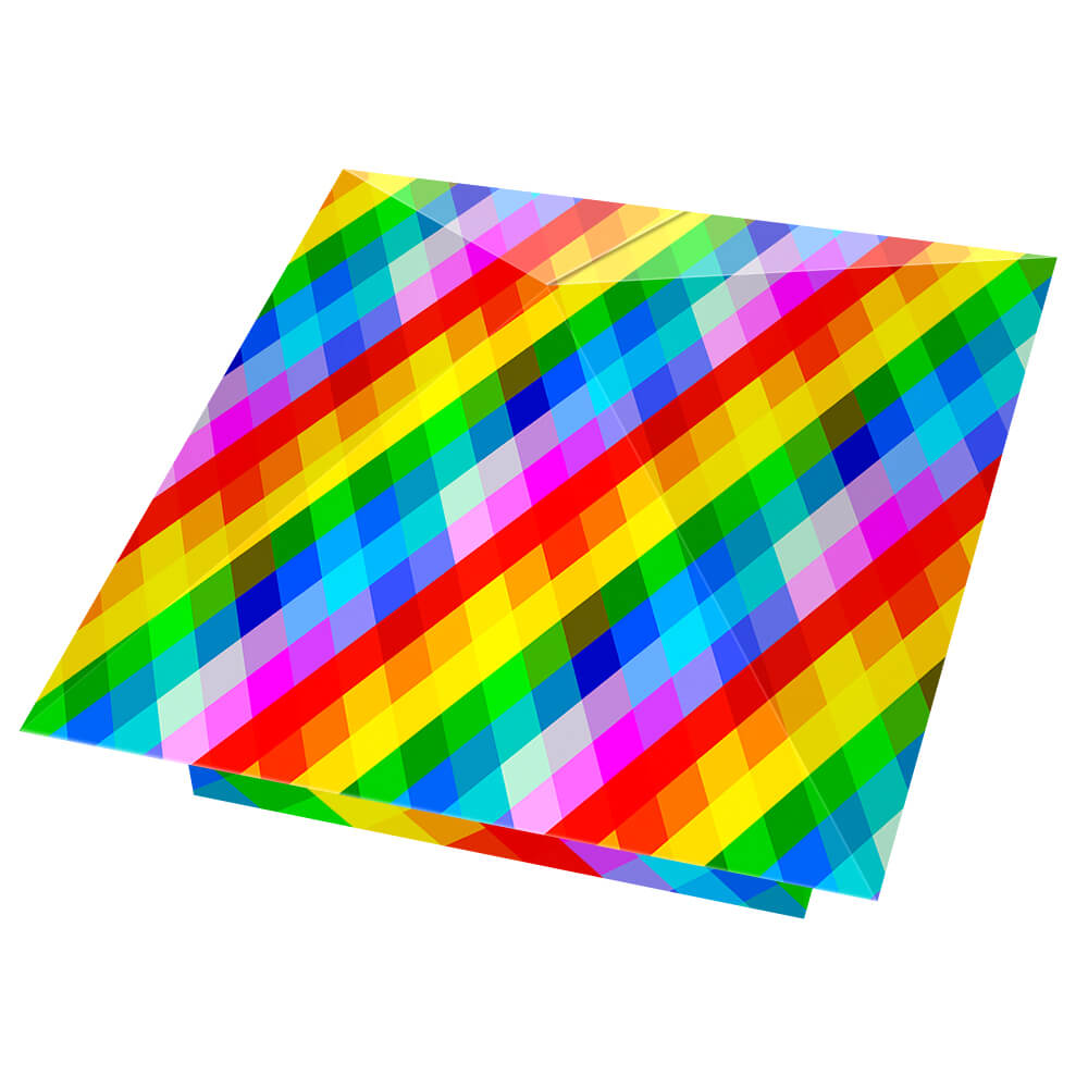 Колпак металлический 390х390мм порошковая покраска RAL по каталогу Валдай фото